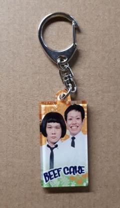 2025年最新】漫才劇場 キーホルダーの人気アイテム - メルカリ
