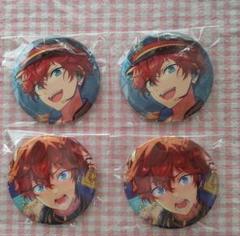 あんスタ feb 天城一彩 缶バッジ 20点セット あんスタ 缶バッジ 天城一彩 一彩 フィーチャー缶 フィーチャー2