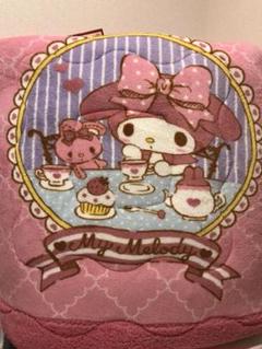 マイメロディ　センターラグ　カーペット　180cm×230cm 3帖 マイメロディ センターラグ カーペット 180cm×230cm 3帖｜Yahoo