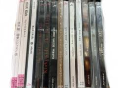 【全82枚】KinKi Kids シングルCD ・DVD まとめ売り 美品 KinKi Kids シングルCD まとめ売り - メルカリ