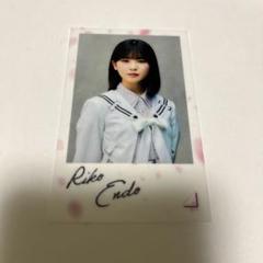 櫻坂46 ランダムクリアステッカー　6種コンプ　遠藤理子 櫻坂46 ランダムクリアステッカー 遠藤理子 - メルカリ