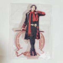 目出度歌誉花舞 十周年祝賀祭 刀ミュ 刀剣乱舞 アクスタ 加州清光 加州清光 刀ミュ 目出度歌誉花舞 十周年祝賀祭 アクスタ - メルカリ