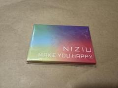 メキハピ フォトカード NiziU ニジュー フォトカードセット メイクユーハッピー
