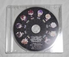 DIABOLIK LOVERS GRAND EDITION 予約特典ドラマCD