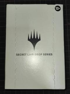 新品 MTG Secret Lair 初音ミク 夏 英語版 FOIL 未開封品 - メルカリ