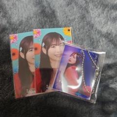 アンジュルム　伊勢鈴蘭　モバガチャ　アクスタ モバガチャ アンジュルム 伊勢鈴蘭 桜梅桃李 - メルカリ