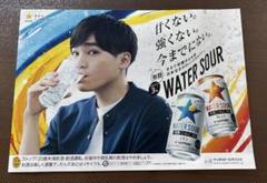 Kis-My-Ft2 - Kis-My-Ft2 Synopsis 告知ポスター 非売品 2025年最新】Yahoo!オークション -kis-my-ft2 ポスターの中古品