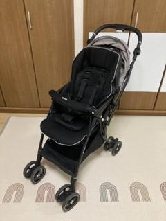 Aprica ラクーナクッションフリープラスab
