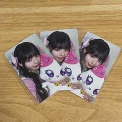 佐々木心菜 KOKO:NYAおすわりME:EYE's セルカ　トレカのみ　036 佐々木心菜 KOKO:NYAおすわりME:EYE's セルカ トレカのみ 036