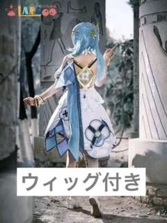 猫屋小舗 原神 ファルザン コスプレ 衣装