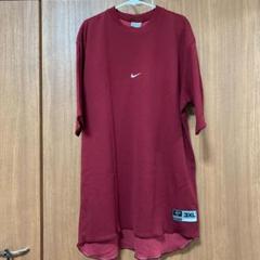 NIKE アンダーシャツ