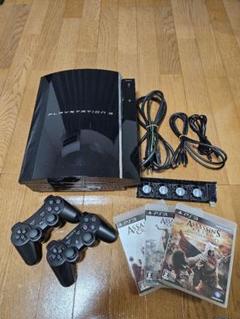 2025年最新】hdmiケーブル付きps3 1 gbの人気アイテム - メルカリ