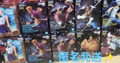 ワンピースバトルレコードコレクション 8体 DXF2体 フィギュア ワンピースバトルレコードコレクション 8体 DXF2体 フィギュア