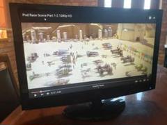 iiyama 1080p フルHD モニター 21.5インチのサムネイル