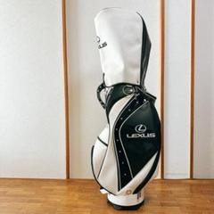 2025年最新】LEXUS ゴルフバッグ・キャディバッグの人気アイテム