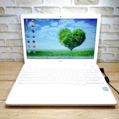 最高級の綺麗さ✨️高性能i7❤️薄型ノートパソコン!Win11♪office付き