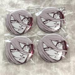 ※本日限定値下げ 千切豹馬 缶バッジ 推しキャラバッジコレクション／千切 豹馬（全8種） | ブルー