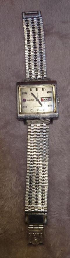 2025年最新】RADO メンズ 時計 その他の人気アイテム - メルカリ