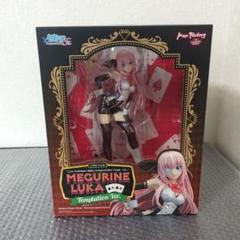 巡音ルカ テンプテーションVer. グッスマ特典付き MaxFactory 巡音ルカ テンプテーションVer.【特典付き】 | GOODSMILE ONLINE