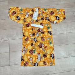 新品 アンパンマン 浴衣