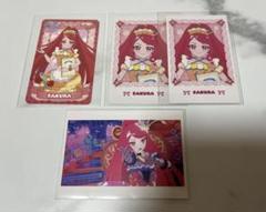 ひみつのアイプリ アイプリ カフェ プリパシャ ステッカー