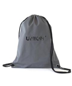 【新品未使用】Union Backpack ユニオンバックパック　チャコルグレーのサムネイル