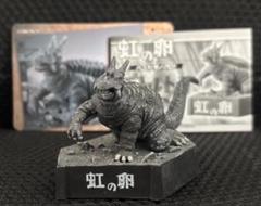 ウルトラ怪獣名鑑 シークレット 虹の卵 パゴス - メルカリ