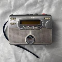整備済完動品 ソニー WM-GX400 ステレオラジオカセットコーダー 2025年最新】wm gx400の人気アイテム - メルカリ