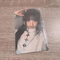IVE レイ ファンクラブ 継続特典 トレカ ౨ৎ⋆ 様専用IVEレイトレカJAPANOFFICIAL FANCLUB継続特典