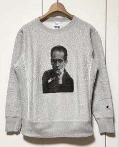 2025年最新】fragment design カラー：グレイ系 トレーナー
