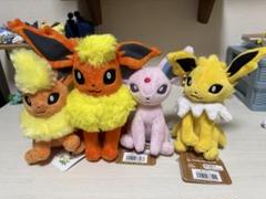 2025年最新】ポケモンFIT まとめ売りの人気アイテム - メルカリ