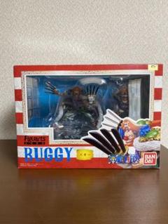 バンダイ フィギュアーツ ZERO ONE PIECE バギー