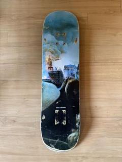 POLAR SKATE PAUL GRUND NOTRE DAME 8.125 - メルカリ