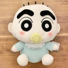 2025年最新】クレヨンしんちゃん めちゃもふぐっとぬいぐるみ