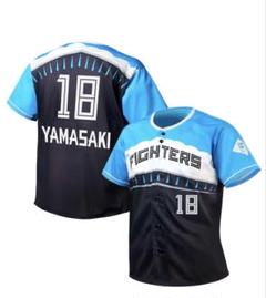 日ハム ファイターズ エスコンフィールドユニホーム新品未使用 レイエスXL 日本ハムファイターズ エスコンフィールドユニフォーム 2025 #98