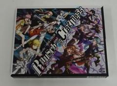 Rausch und/and Craziness パレオ　SP3枚セット Roselia×RAISE A SUILEN「Rausch und/and Craziness」 | BanG