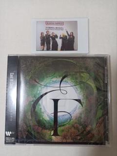 East of Eden CD The First Eden +会場限定チェキ①