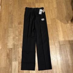 アシックス　JBA レフリースラックスパンツ　新品未使用