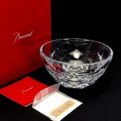 Baccarat　バカラ　スウィング　ボウル 　Mサイズ　2点セット Baccarat バカラ スウィング ボウル Mサイズ 2点セット - メルカリ