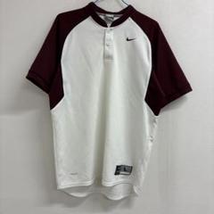 NIKE baseball 野球　ウェア　L ⬜︎18