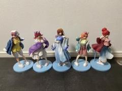 2025年最新】五等分の花嫁 一番くじ フィギュアの人気アイテム
