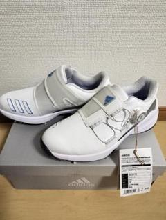 adidas GZ2171 ゴルフシューズ 240 adidas GZ2171 ゴルフシューズ 240 - メルカリ