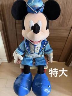 ミッキーマウス - TDS⭐️15周年⭐️ミッキー❤️ぬいぐるみ