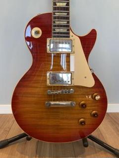 epiphone japan レスポール ヴィンテージ LPS-85F