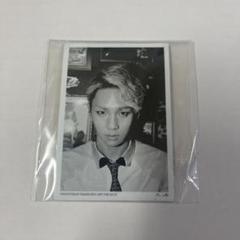 SHINee テミン マグネット 台湾　アルバム封入　貴重　Sherlock SHINee テミン マグネット 台湾アルバム封入貴重Sherlock