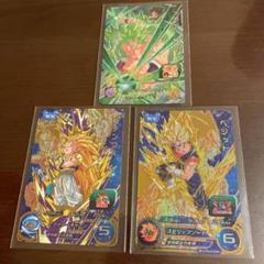 2025年最新】ドラゴンボールヒーローズ ベジット ゴテンクスの
