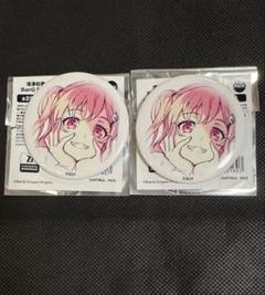 2025年最新】広町七深 缶バッジの人気アイテム - メルカリ