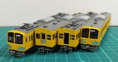 TOMYTEC 鉄道コレクション 西武鉄道新101系263編成 4両 鉄道コレクション 西武鉄道 新101系 263編成 (4両セット) (鉄道