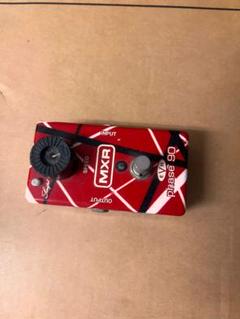 MXR phase 90★ジムダンロップ初期物★電源ケーブル付き★良品 MXR phase 90☆ジムダンロップ初期物☆電源ケーブル付き☆良品