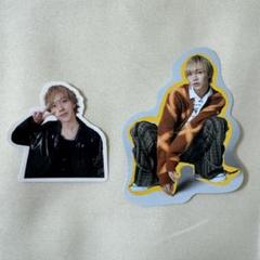 S*】様 松井奏　熱愛プリンス　アクスタ&フォトセット 2025年最新】松井奏 アクスタの人気アイテム - メルカリ